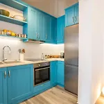 شقة Annika's Family House *