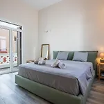 Annika's Family House شقة Apérion