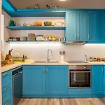 شقة Annika's Family House *