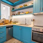 Annika's Family House Apartment