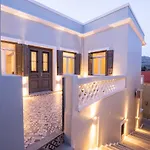 Annika's Family House شقة *