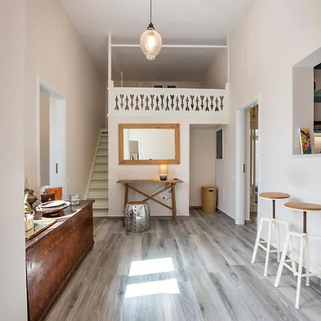 Annika's Family House Apartment