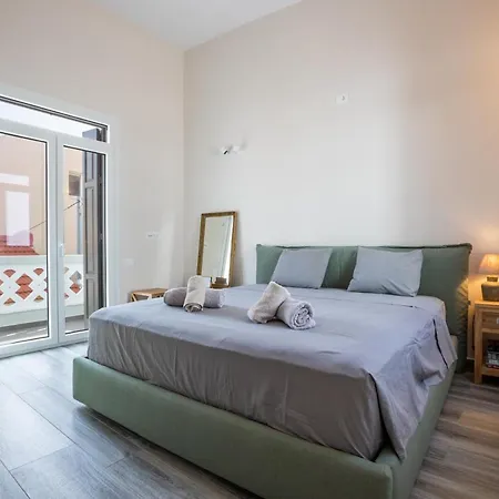 Annika's Family House Apartment Aperion