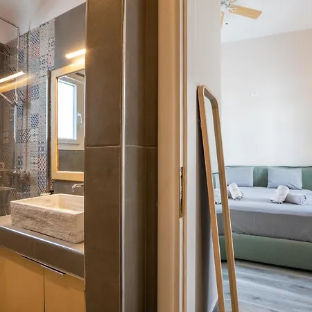 Annika's Family House Apartment