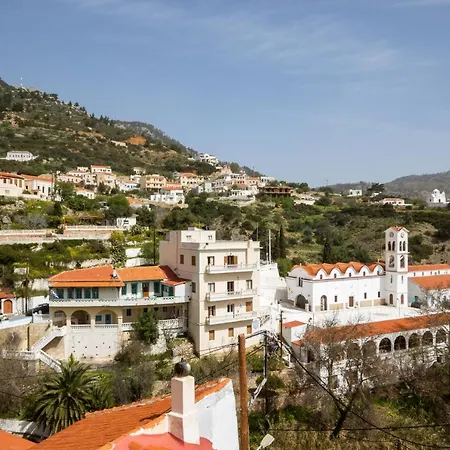 Annika's Family House Lejlighed