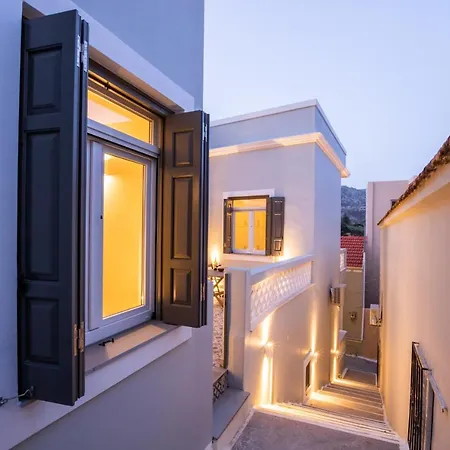 Annika's Family House Apartament *