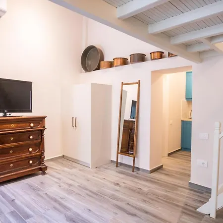 Annika's Family House Apartment