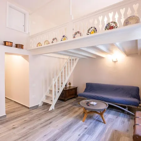 Annika's Family House Apartment *