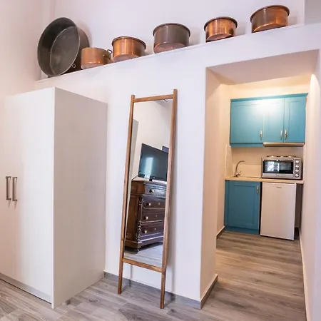 Annika's Family House Apartment
