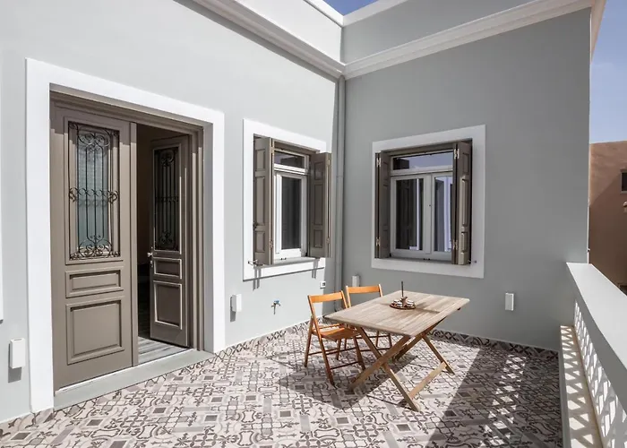 Annika's Family House