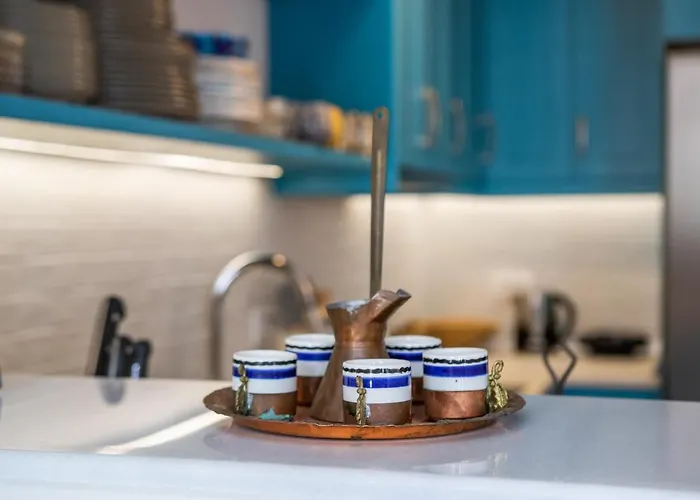 Annika's Family House