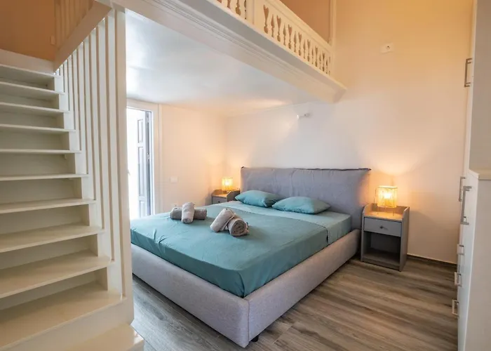 Annika's Family House *