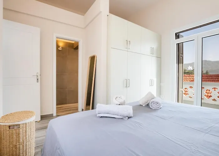 Annika's Family House