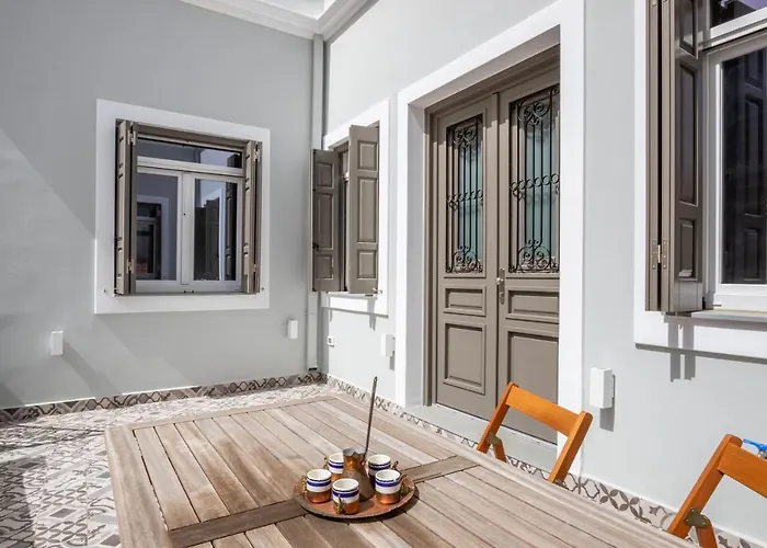 Lejlighed Annika's Family House *