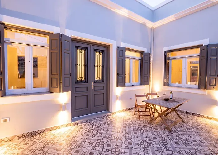 Annika's Family House Lejlighed