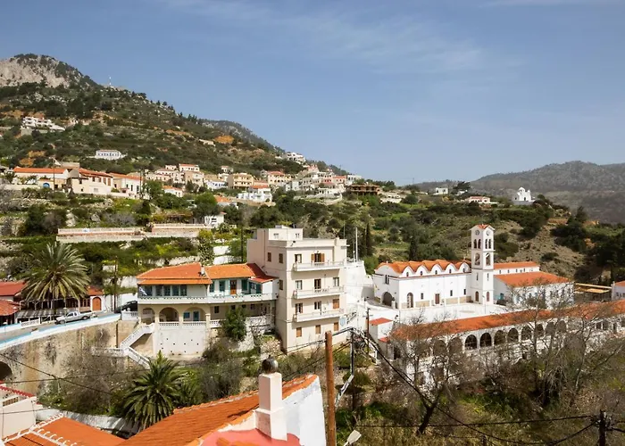 Annika's Family House Lejlighed