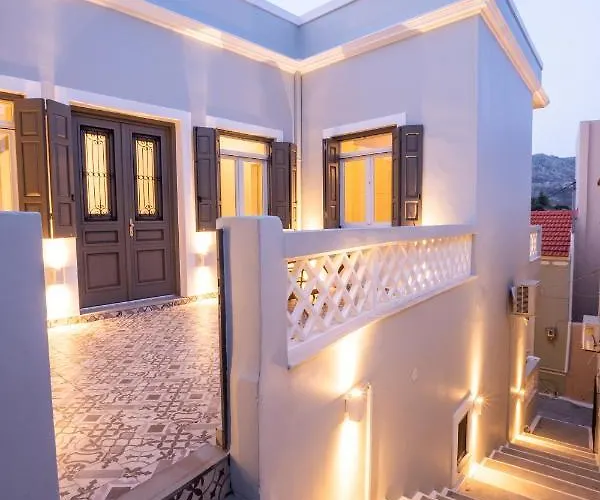 Lejlighed Annika's Family House *