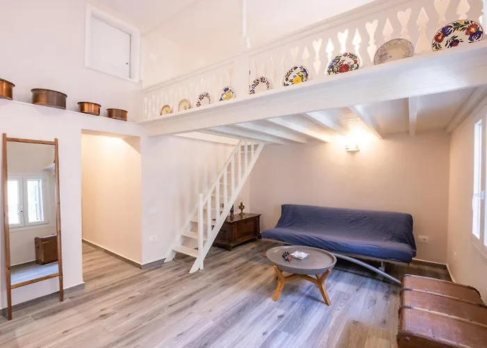 Annika's Family House Lejlighed *