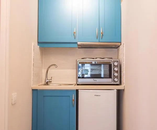 Lejlighed Annika's Family House