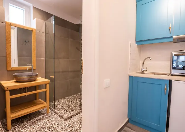 Annika's Family House * Apérion